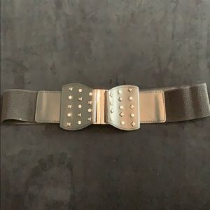 Torrid bow belt, 0x